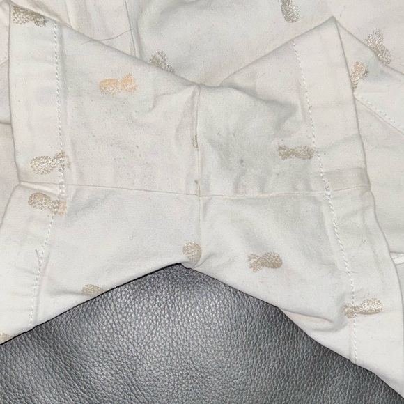 a.n.a. A new approach two size 12 twill shorts - Picture 4 of 12